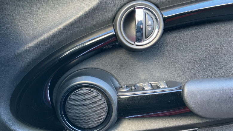 MINI Convertible 2.0 Cooper S Sport II 2dr Auto Petrol Convertible